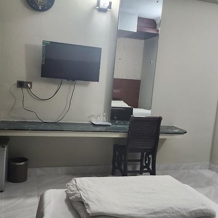 Hotel Media Cox's Bazar Exterior foto
